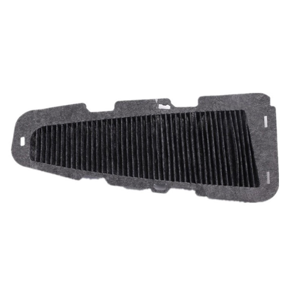 FILTRE D'HABITACLE