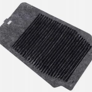 FILTRE D'HABITACLE