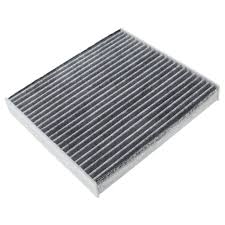 FILTRE D'HABITACLE