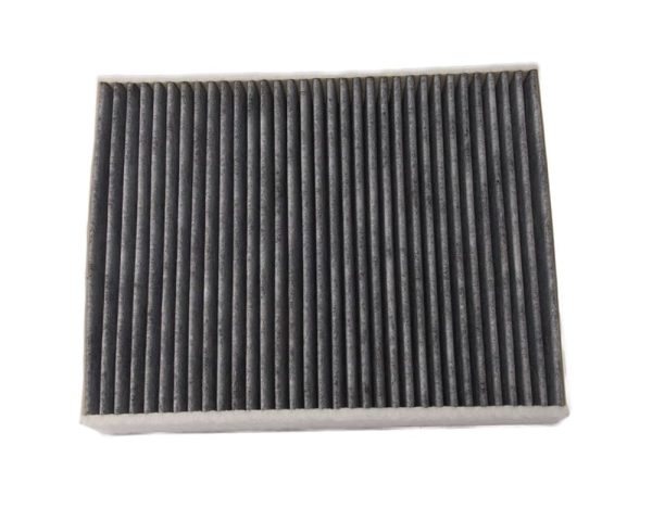 FILTRE D'HABITACLE